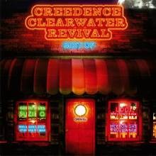 CREEDENCE Cl.REVIVAL - Best Of CD